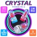 Crystal - 純潔系飛機杯 - 藍色 照片-8