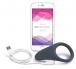 We-Vibe - Verge Ring - Slate photo-7