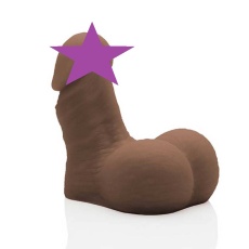Fleshlight - Mr. Limpy Small - Brown photo