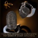 Sevanda - Hauberk Chastity Cage S - Black photo-16