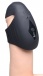 Trinity Vibes - 8X Vibro Penis Stimulator - Black photo-5