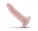 No-Parts - Alex Dildo 15cm - Skin photo-5