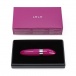 Lelo - Mia 2 Mini Vibrator - Deep Rose photo-6
