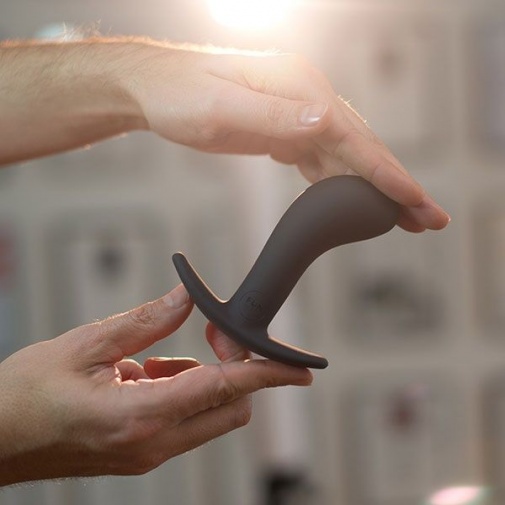 Fun Factory - Anal Bootie S - Black photo