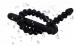 MT - Threaded Urethral Plug L - Black photo-12
