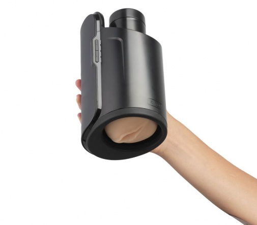 Kiiroo - Keon Duo Pack Stroker - Black photo