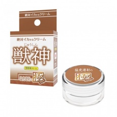 SSI - 獸神 猛虎連射之極 增強霜 - 12g 照片