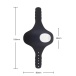 T-Best - Teman-Do Panty Vibrator - Black  photo-7