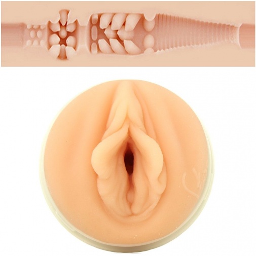 Fleshlight - Stoya Destroya Masturbator photo