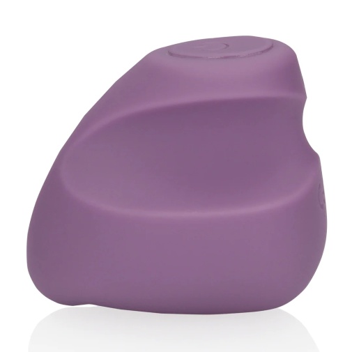 Loveline - Finger Vibrator - Mystic Purple photo