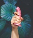 Fleshlight - HerSpot 假陽具 小碼 - 玫瑰金 照片-2