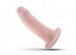 No-Parts - James 空心仿真陽具 15cm - 肉色 照片-3