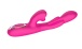 Secwell - Tonvos Swing Rabbit Vibrator - Pink photo-2