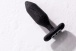 Je Joue - Egon Vibro Butt Plug - Black photo-10