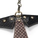 Lovetoy - Rebellion Reign Collar w Leash - Black photo-4