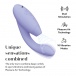 Womanizer - DUO 2 - Lilac photo-3