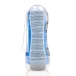 RealRock - Easy Rider Textured Cup Masturbator - Blue photo-9