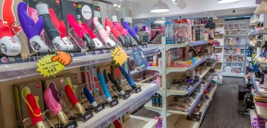 Wan Chai TakeToys