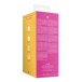 Loveline - Non-Phallic Vibro Dildo M - Powerful Pink photo-9