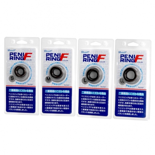 Rends - F Peni Ring M photo