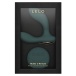 Lelo - Hugo 2 后庭震动器 连遥控 - 绿色 照片-7