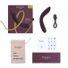 Womanizer - OG Pleasure Air G-Spot Vibrator - Aubergine photo-8