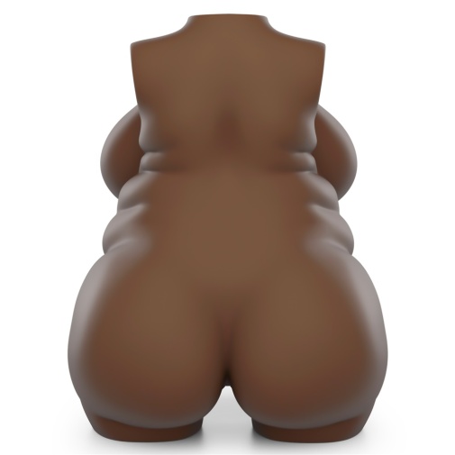 Lovetoy - Streetgirl #7 Masturbator - Brown photo