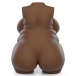 Lovetoy - Streetgirl #7 Masturbator - Brown photo-9