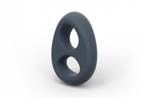 Dorcel - Teardrop Cockring - Black photo