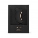 Lelo - Sona 聲波脈動陰蒂按摩器 - 黑色 照片-10