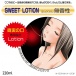 Magic Eyes - Realistic Mouth Lubricant - 220ml photo-3