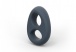 Dorcel - Teardrop Cockring - Black photo-2