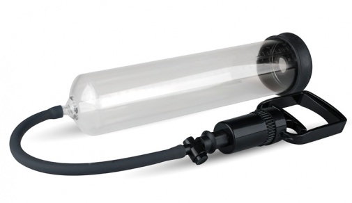 Boners - Penis Pump No.2 - Black photo