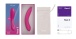 We-Vibe - Rave 2 - Muted Blue photo-8