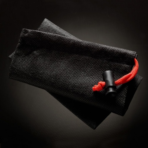 Male Edge - Pro Penis Enlarger - Red photo