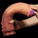 Lovetoy - 12'' Dual Layered King Sized Cock photo-2
