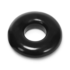 Oxballs - DO-NUT-2 Cock Ring - Black photo