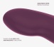 Fun Factory - Share Vibe Pro 無帶穿戴式震動陽具 - 冷灰色 照片-3
