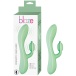 Nasstoys - Blaze Romantic Vibrator - Aqua photo-4