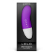 Lelo - Ako Originals APP Clitoral Vibrator - Purple 照片-5