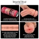 Lovetoy - Imperial Stout Cup Masturbator photo-8