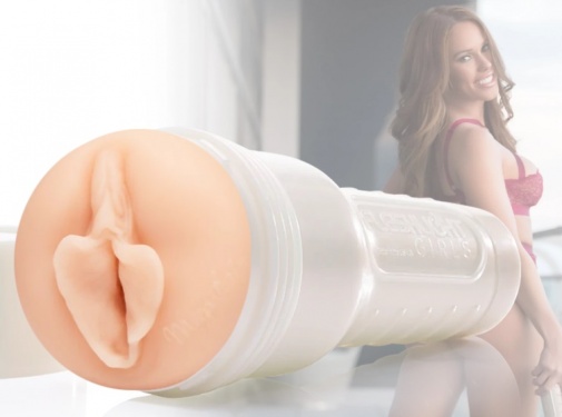 Fleshlight - Megan Rain 閃電女優飛機杯 照片
