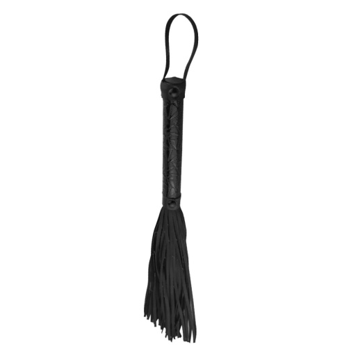 Erokay - Pyramid Flogger - Black photo