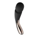 Lelo - Smart Wand 2 全身按摩棒 中码 - 黑色 照片-2