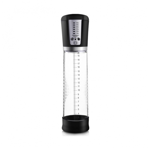Canwin - Penis Pump 250x70mm Rechargeable photo