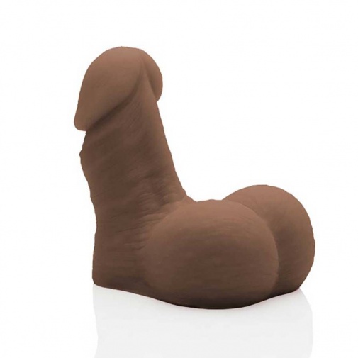 Fleshlight - Mr. Limpy Small - Brown photo