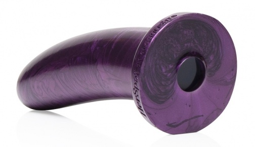 Fleshlight - HerSpot 假阳具 中码 - 梅兰紫 照片