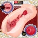 Magic Eyes - Sujimankaku EX Virgin Rollinko Masturbator photo-2