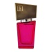 Shiatsu - Women Pheromone Perfume - Pink - 15ml photo-3