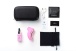 Lelo - Kit B - Sona 2 Travel Pink & Pleasure Enhancing Serum 15ml photo-6